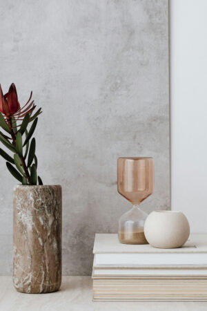 Sculptural Vase